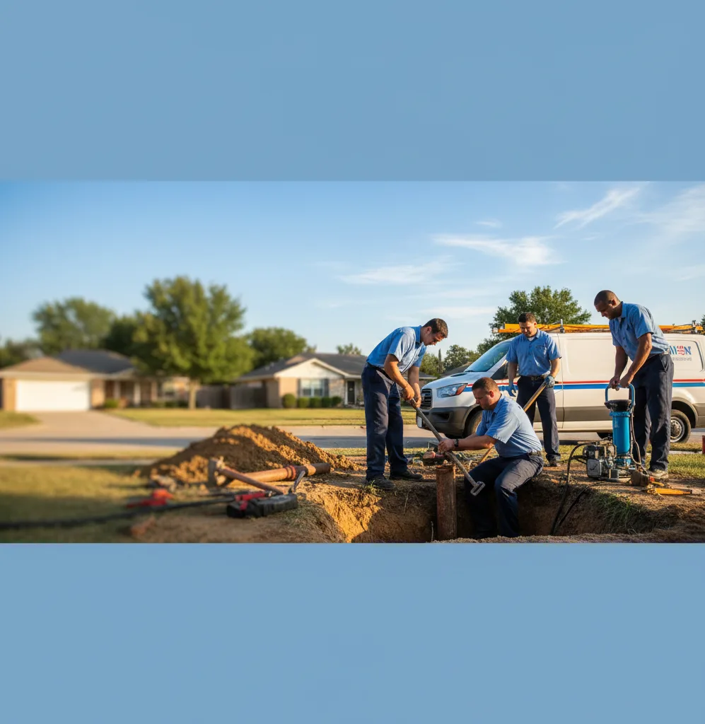 Water Heater Repair in Auxvasse, MO